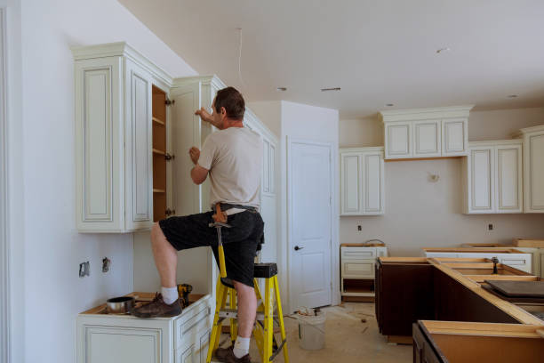 Kitchen Remodeling Hutto
