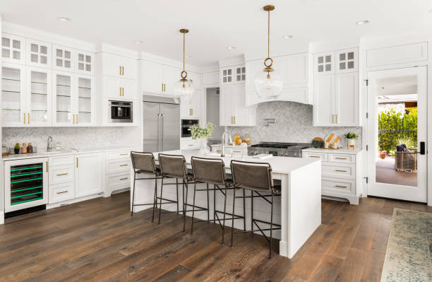 Kitchen Remodel Hutto JMT Kitchen Cabinet