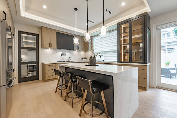 Kitchen Remodel Results Hutto